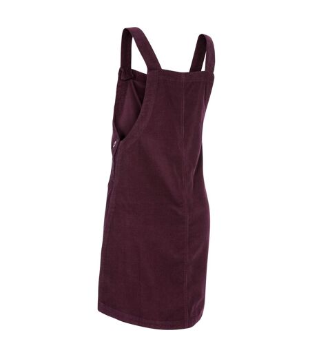 Trespass Womens/Ladies Twirl Casual Dress (Fig) - UTTP4943