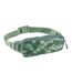 Tempo Camo Running Waist Bag One Size Green Nike-3
