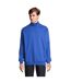 Sweat Conrad Adulte Bleu Roi SOLS-1