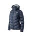 Doudoune Lady Safi Femme Bleu Marine Foncé Hi-Tec-3