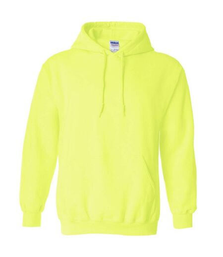 Gildan - Sweatshirt à capuche - Unisexe (Vert foncé) - UTBC468