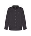 Chemise fine homme noir vif Lyle & Scott Lyle & Scott