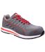 Puma Mens Xelerate Knit Low Safety Trainers (Grey) - UTFS5061