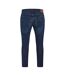 Mens Delaware Denim Slim Jeans Horizon Boss-2
