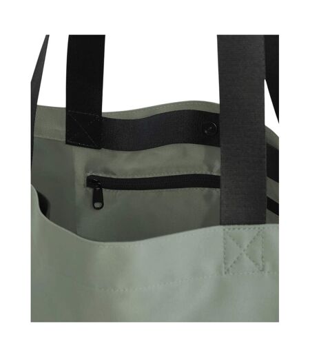 Tote Bag Original Taille Unique Vieux Vert Bagbase