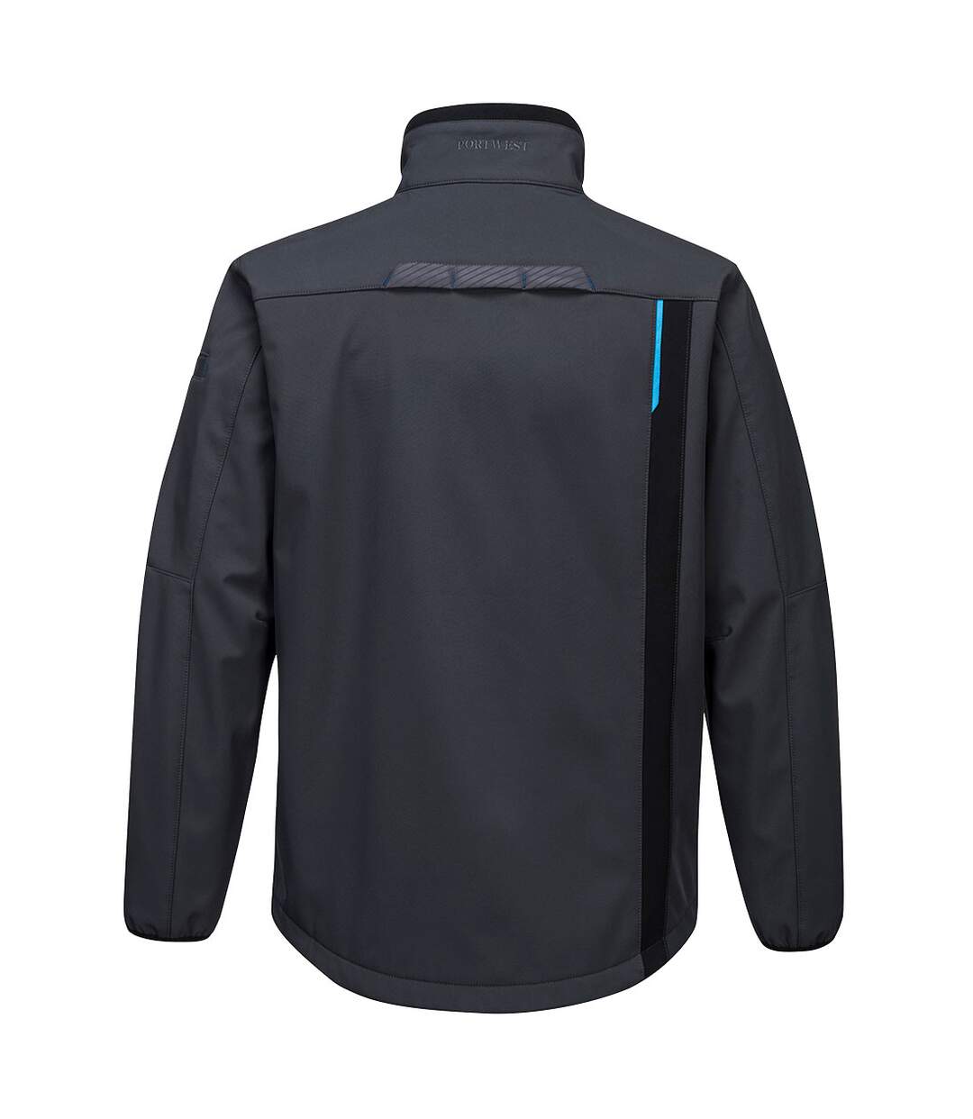 Veste wx3 homme gris métal Portwest Portwest