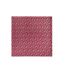 Lot de 4 Serviettes de Table Olia 40x40cm Rouge-2