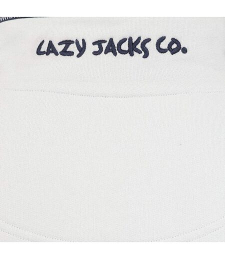 Sweat Homme Océan Lazy Jacks