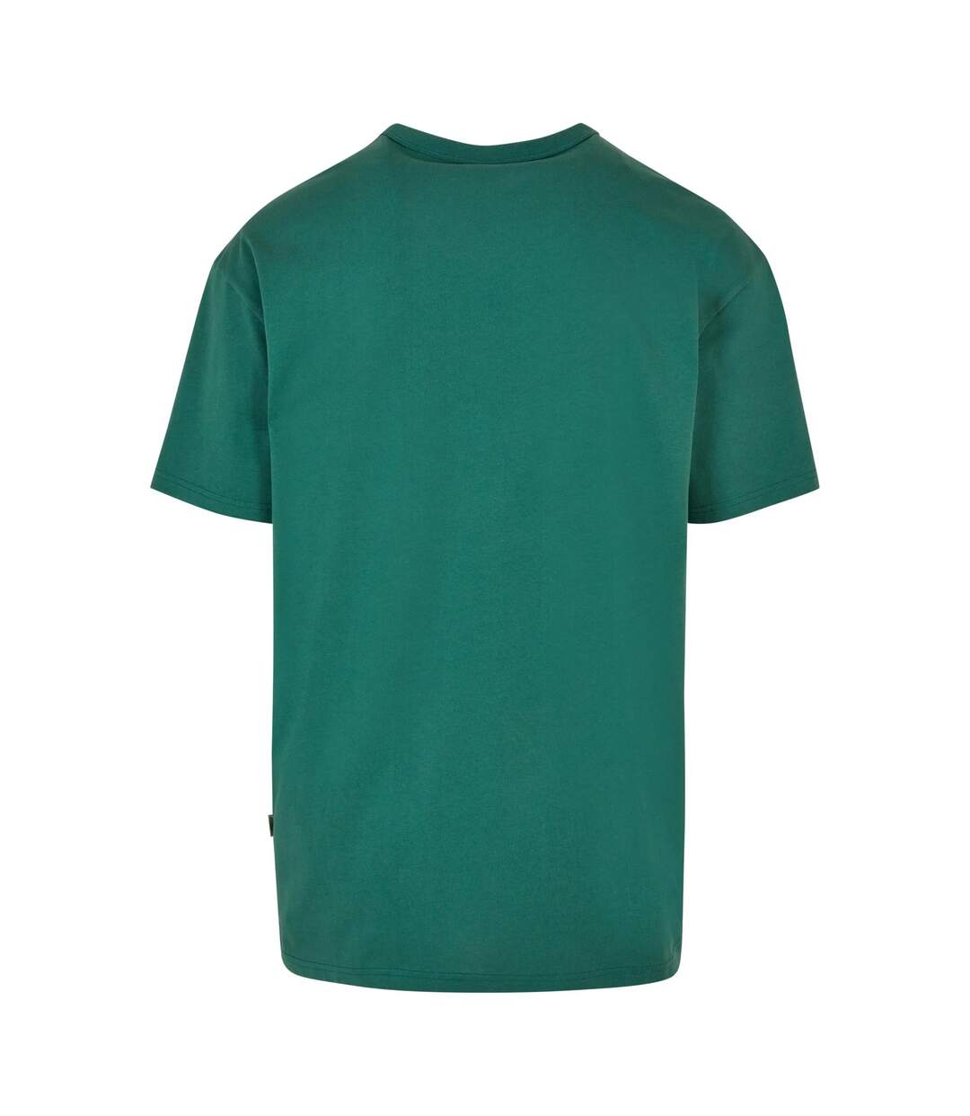 T-shirt Basic Homme Feuille Urban Classics-2