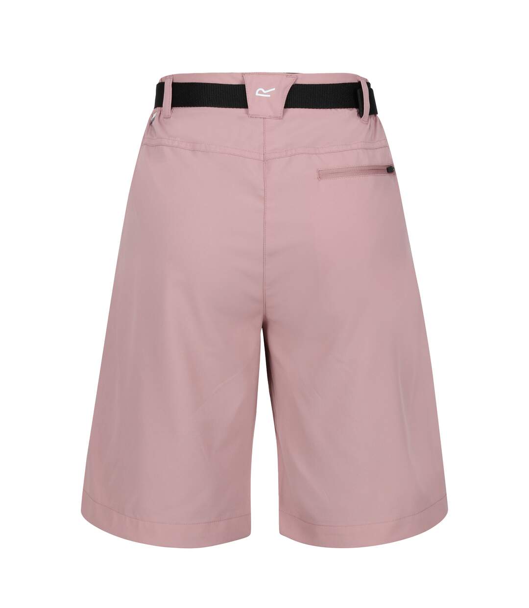 Short xert femme mauve clair Regatta-2