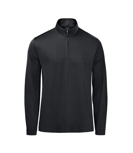 Sweat Monterey Homme Noir Stormtech