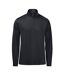 Sweat Monterey Homme Noir Stormtech-1