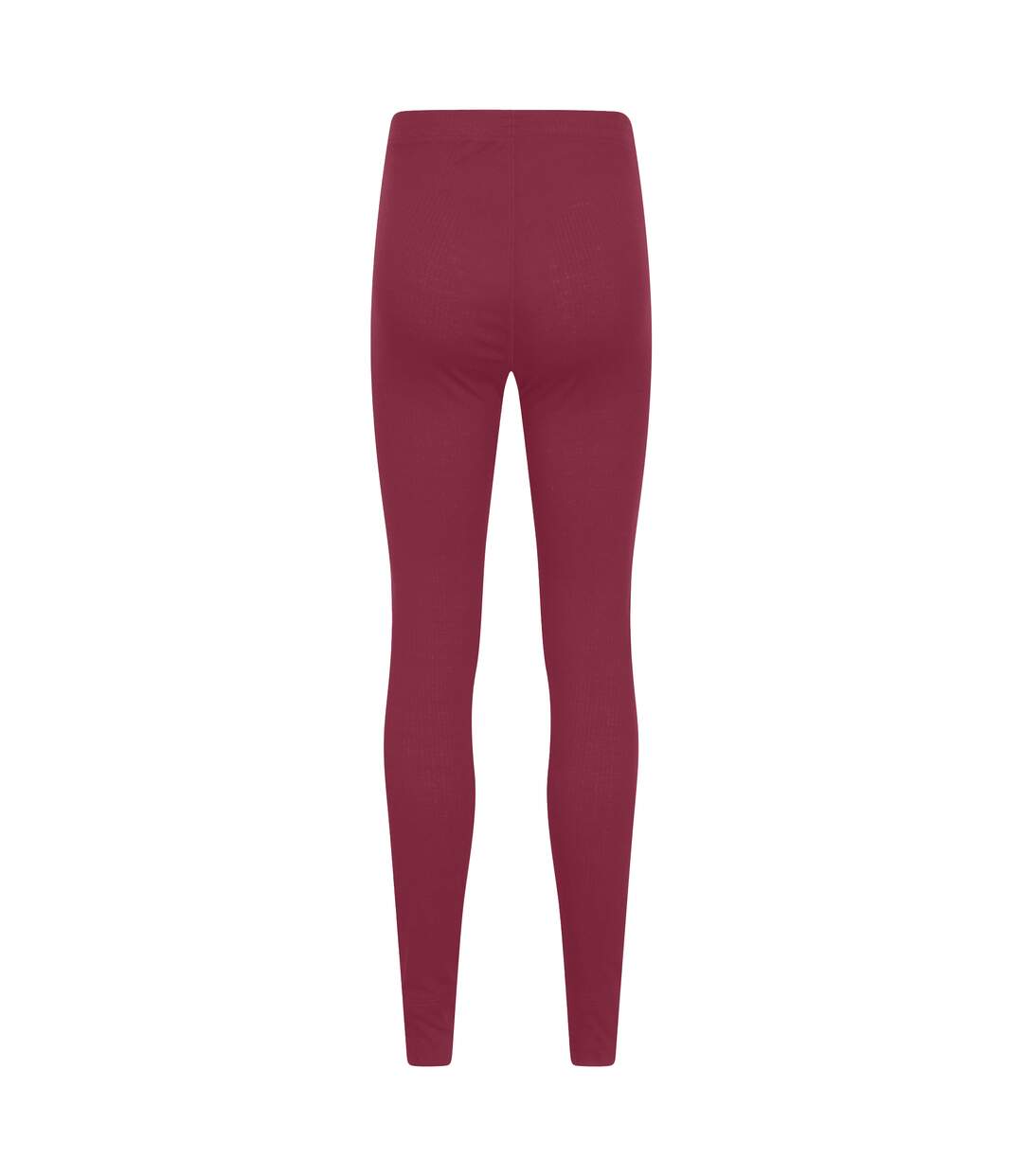 Womens/ladies Talus Base Layer Bottoms Berry Mountain Warehouse-2