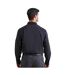 Chemise Habillée Manches Longues Supreme Homme Noir Premier-3
