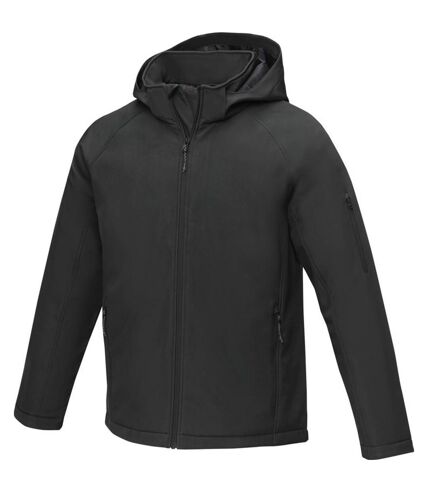 Doudoune softshell notus homme noir Elevate Essentials