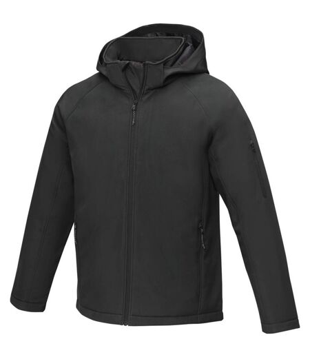 Doudoune softshell notus homme noir Elevate Essentials Elevate Essentials