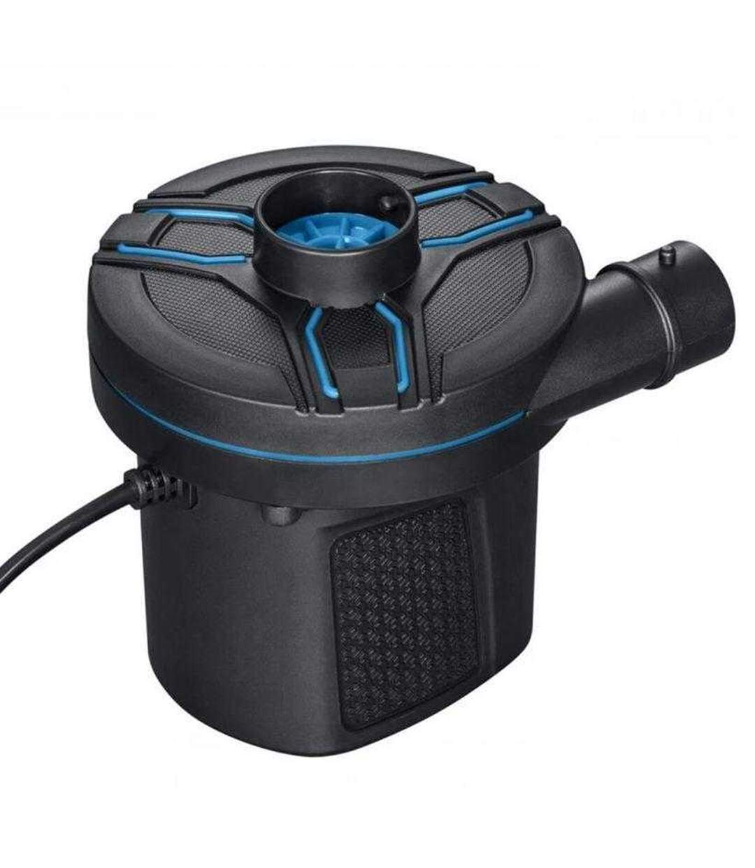 Pompe Électrique À Courant Continu Taille Unique Noir Bestway-2