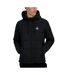 Doudoune noire homme le coq sportif heavy - xxl-1