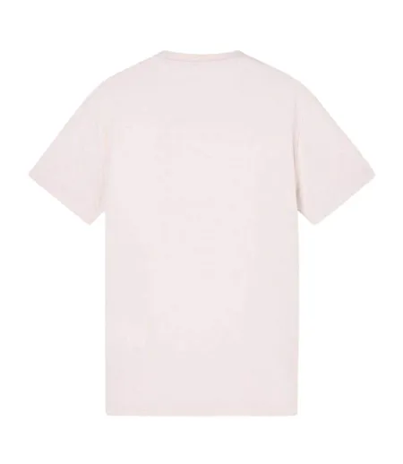 T-shirt Motif/style Logo Homme Blanc Armani Exchange