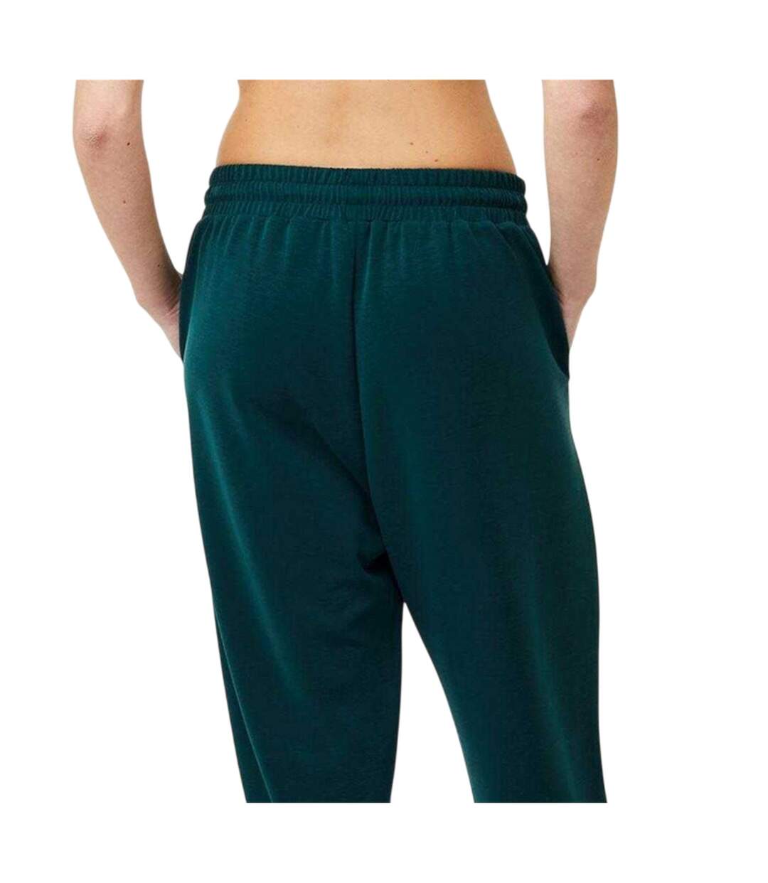 Womens/ladies Sigrid Leggings Ponderosa Pine CCDK Copenhagen-4