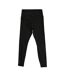 Collant cloudspun femme noir Puma-2