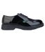 Chaussures finley patent femme noir Kickers-3