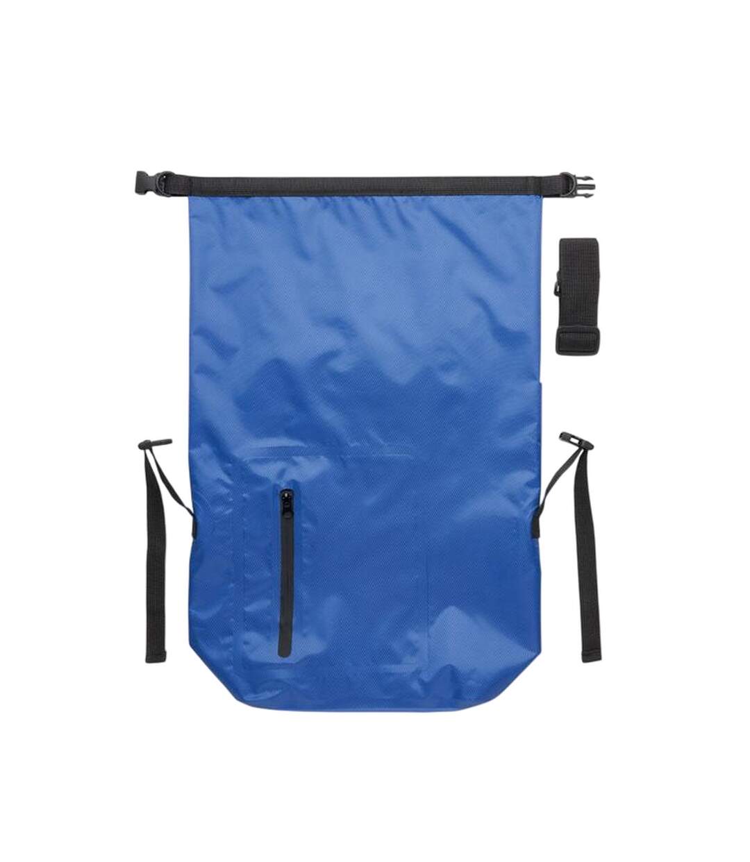Scubaroll rpet waterproof 30l backpack one size royal blue MidOcean-3