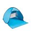 Shade Polyester Beach Tent One Size Turquoise MidOcean-1