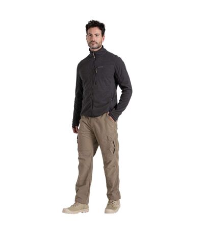 Pantalon À Poches Homme Beige Craghoppers