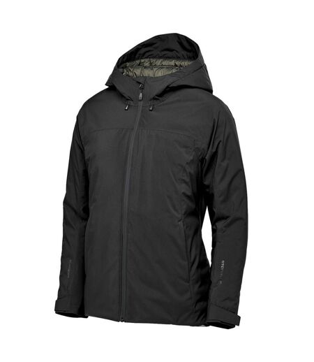Veste Extérieure Nostromo Femme Noir Graphite Stormtech
