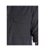 Chemise Manches Longues Kiwi Homme Gris Carbone Craghoppers Expert-4