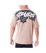 T-shirt beige homme new era nba spurs - l-2
