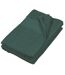 Serviette de toilette - K112 - vert foncé-1