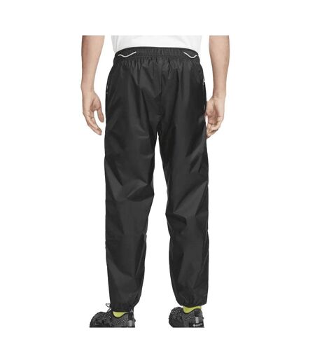 Jogging noir homme nike windshell - l