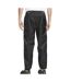 Jogging noir homme nike windshell - l-2