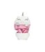 Sac de Couchage Convertible Licorne 50x130cm Blanc-4