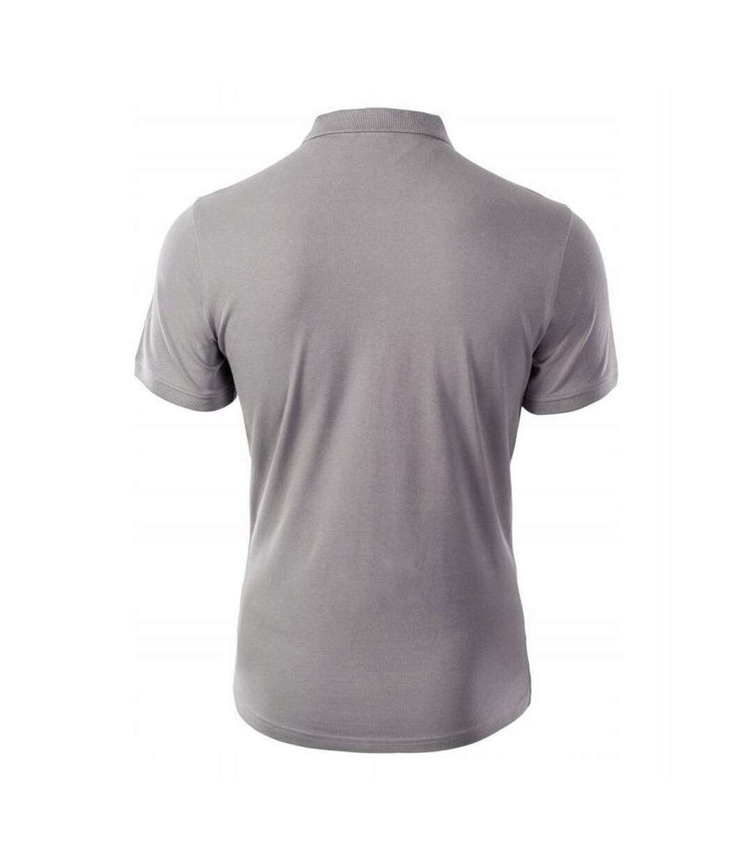 Polo Romso Homme Gris Hi-Tec-2