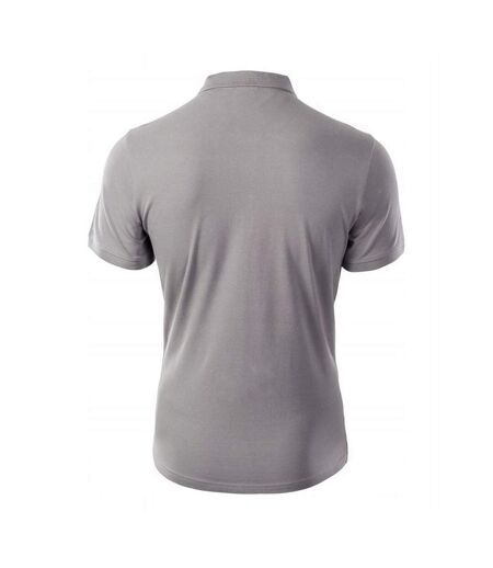 Polo Romso Homme Gris Hi-Tec