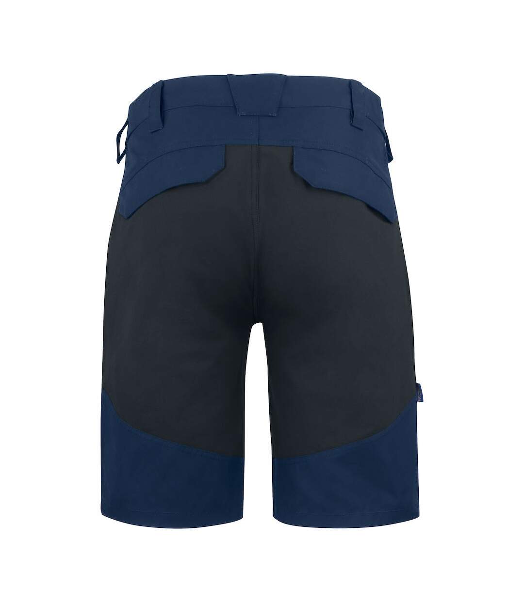 Short Cargo Homme Bleu Marine Projob-2