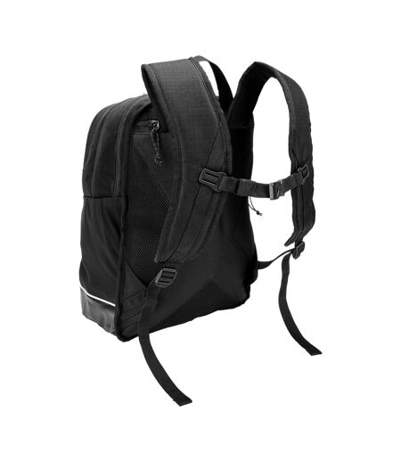 Sac À Dos Track Taille Unique Noir Nike