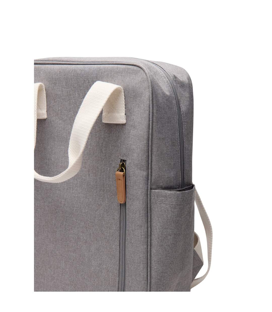Taille unique gris Vinga-4