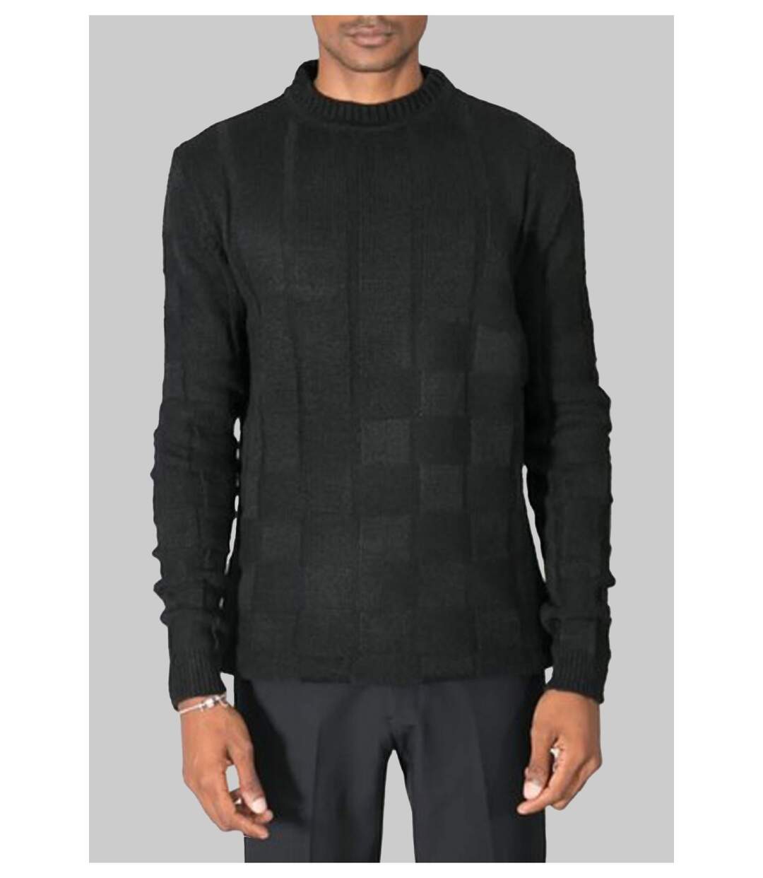 Pull manches longues-2