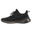 Mens Rassay Lace Up Shoes Black Everlast-2