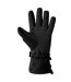 Gants De Ski Summit Femme Noir Regatta-2