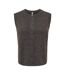 Gilet gris femme only livia-2