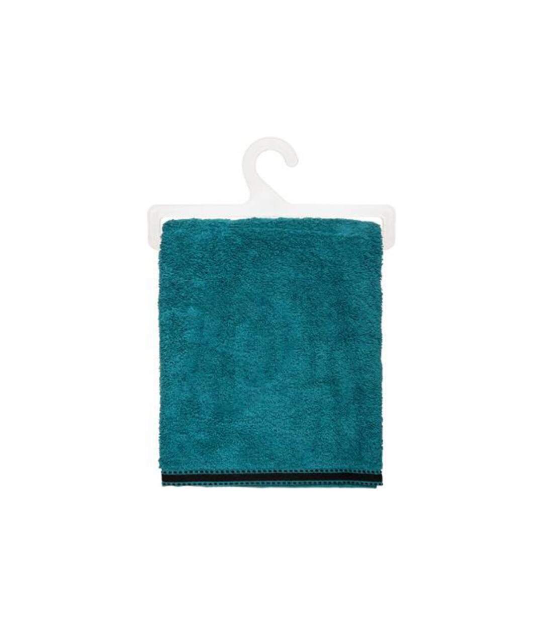 Drap de Bain Joia 100x150cm Bleu Canard-3