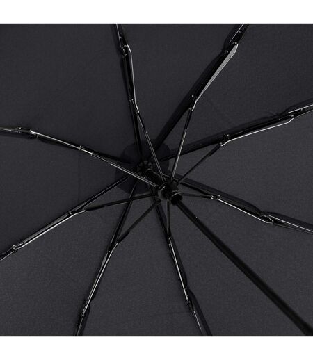 Parapluie De Poche Oekobrella Taille Unique Noir Fare