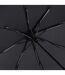 Parapluie De Poche Oekobrella Taille Unique Noir Fare-3