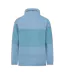 Mens Pique Sweatshirt Peacock Lazy Jacks-3