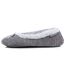 Isotoner Chaussons extra-light Ballerines femme-3